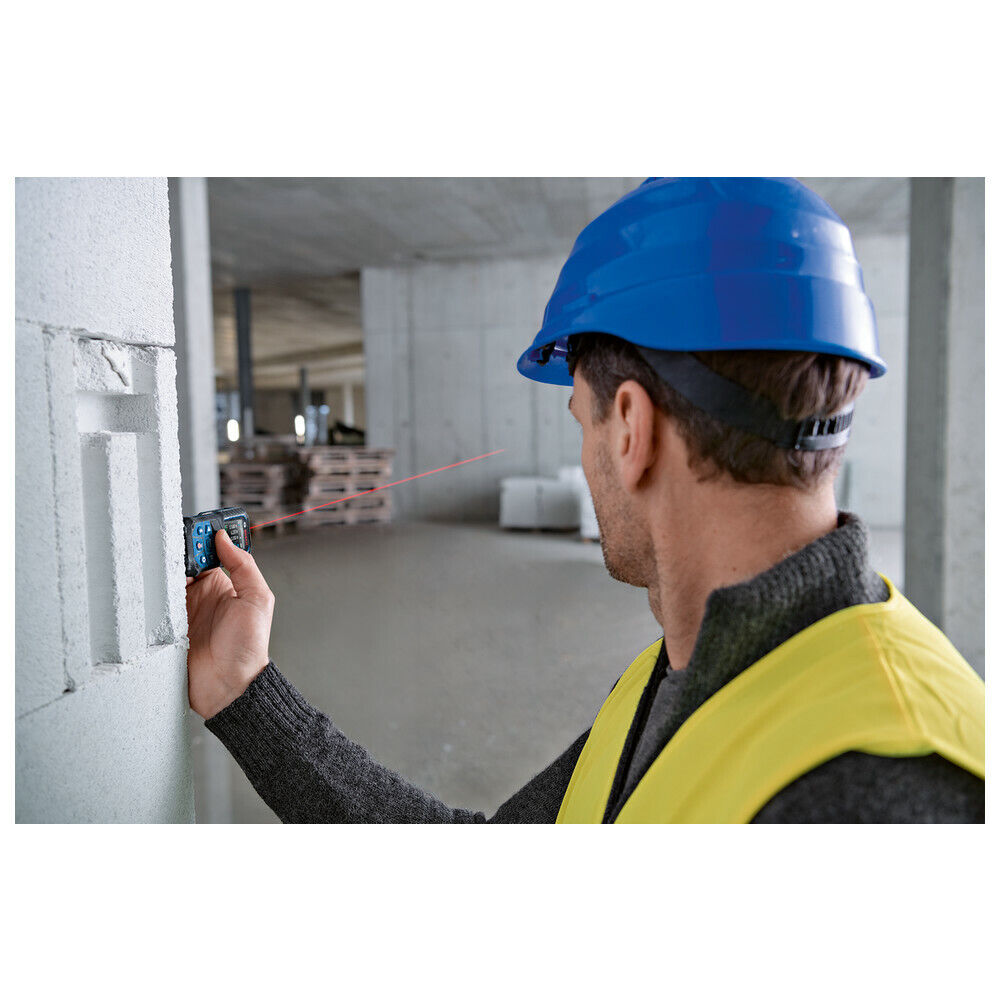 Bosch Laser-Entfernungsmesser GLM 50-27 C