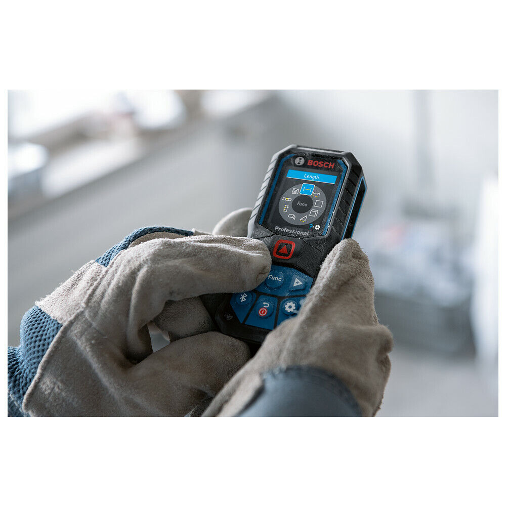 Bosch Laser-Entfernungsmesser GLM 50-27 C