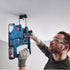 Bosch Akku-Bohrhammer 18V GBH 18V-22 + Absaugung