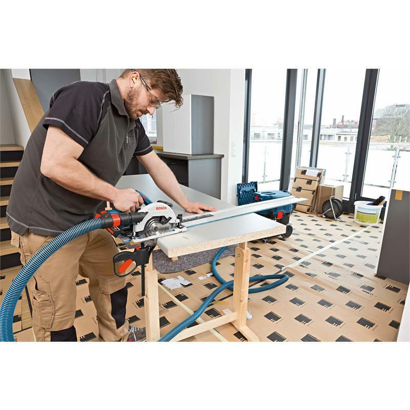 Bosch Akku-Handkreissäge 18V GKS 18V-57 G