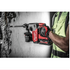 Milwaukee Akku-Kombihammer Bohrhammer 18V M18 FHX-0X