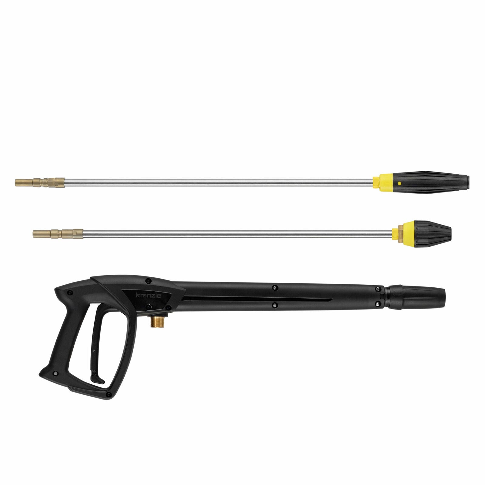 Kränzle Hochdruckreiniger K2175 TST