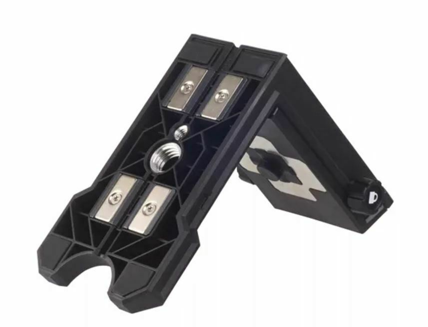 Milwaukee 360° laser mount LM360