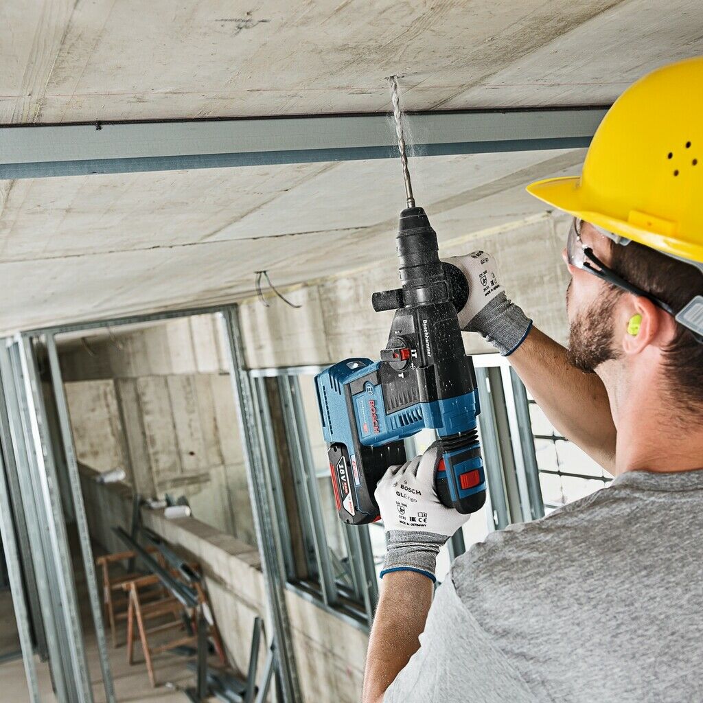 Bosch Akku-Bohrhammer 18V GBH 18V-26