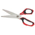 Milwaukee work scissors, plastic scissors, 115mm