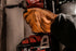 Milwaukee Leather Work Gloves M-XXL