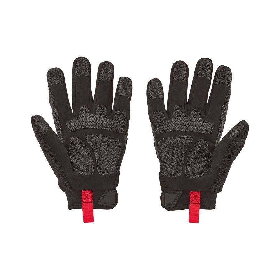 Milwaukee Arbeitshandschuhe Handschuh Demolition M-XXL