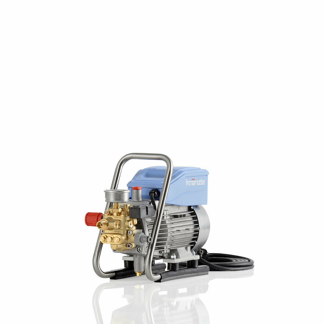 Kränzle HD 10/122 TS high-pressure cleaner