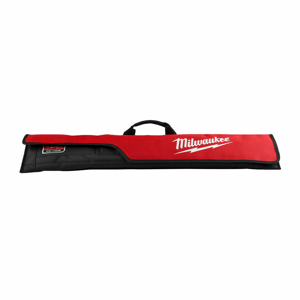 Milwaukee Wasserwaage Digital 120cm Redstick