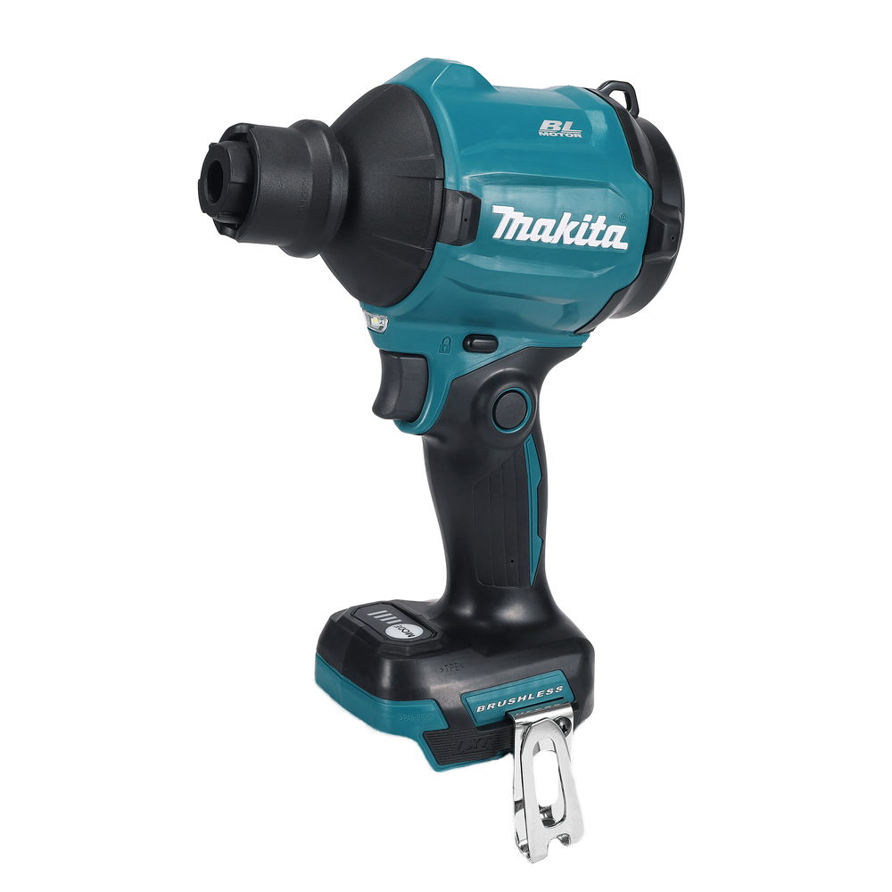 Makita 18V Cordless Blower DAS180Z LXT BL Dust Blower