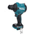 Makita Akku-Gebläse 18V DAS180Z LXT BL Ausbläser Staubgebläse Bläser