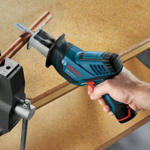 Bosch Akku-Säbelsäge 12V GSA 12V-14