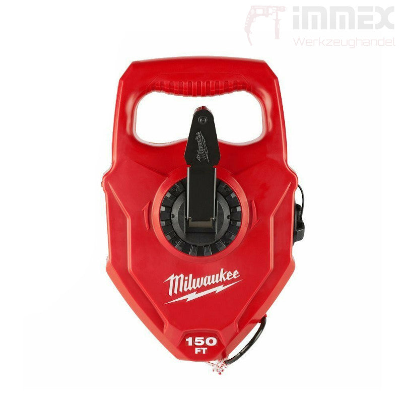 Milwaukee Schlagschnur Maurerschnur 30m, 45m