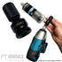 SCHWÄBLE® Impact Wrench Adapter 1/2" to 1/4" impact resistant S-4932471828