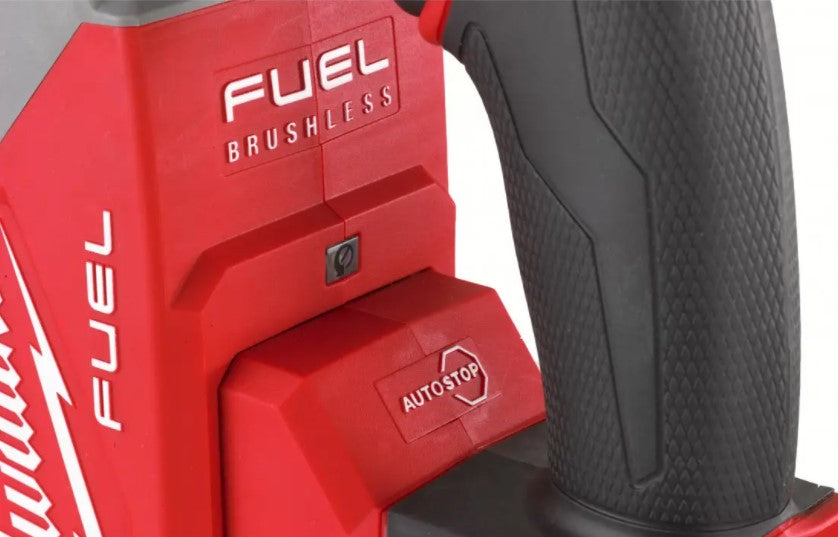 Milwaukee Akku-Kombihammer 18V FHX-0