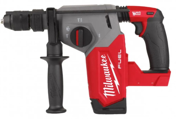 Milwaukee Akku-Kombihammer 18V FHX-0