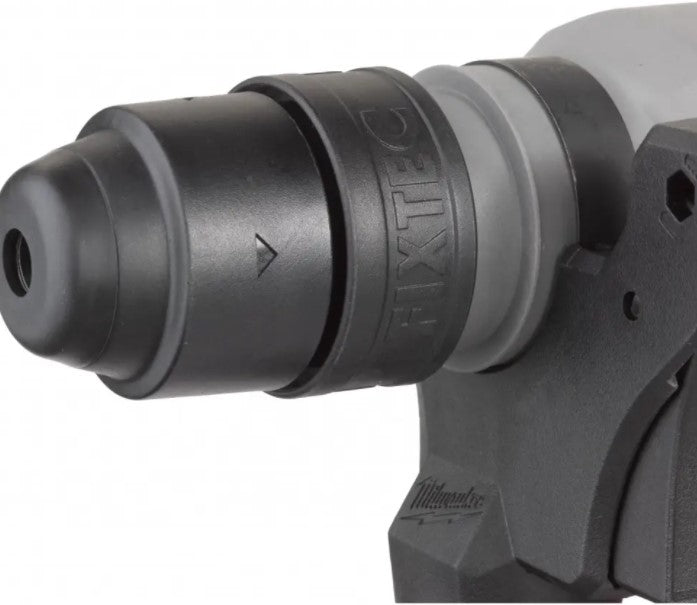 Milwaukee Akku-Kombihammer 18V FHX-0