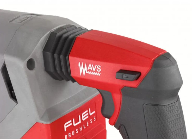 Milwaukee Akku-Kombihammer 18V FHX-0