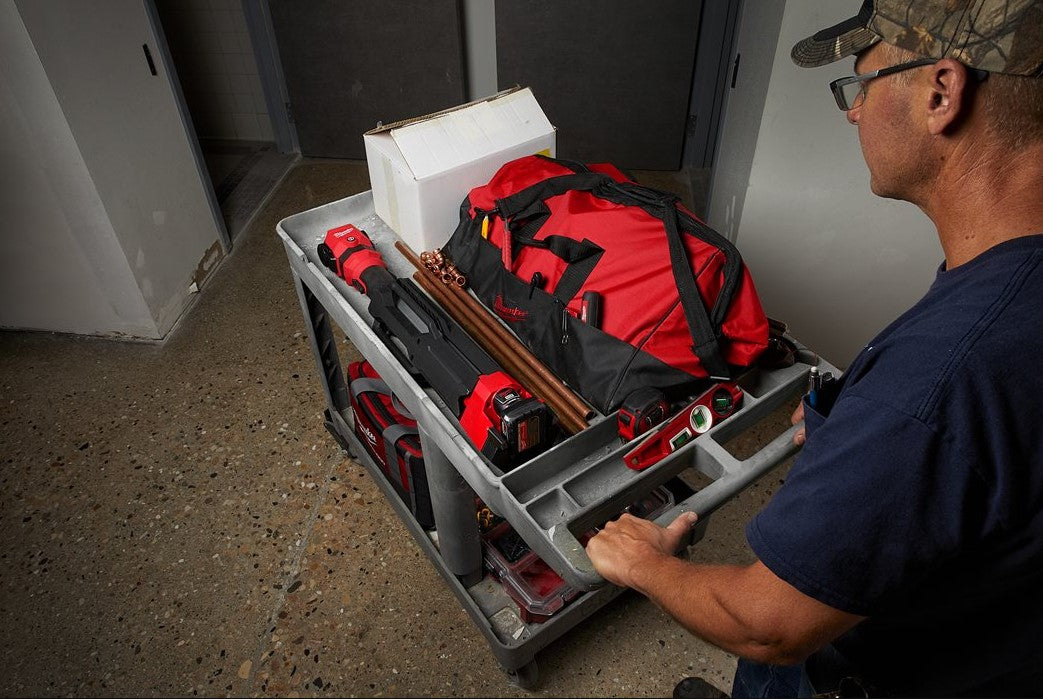 Milwaukee Akku-Leuchte Baustrahler LED M12 12V SAL-0