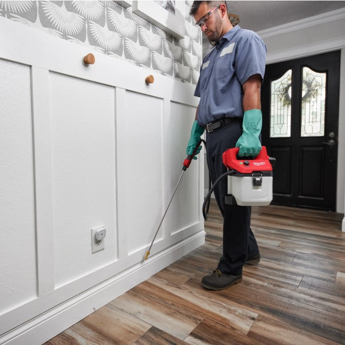 Milwaukee Akku-Sprühgerät 12V M12 BHCS3L-0