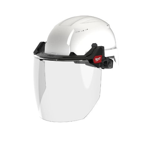 Milwaukee Sicherheitshelm Schutzhelm Baustellenhelm Kletterhelm BOLT 200