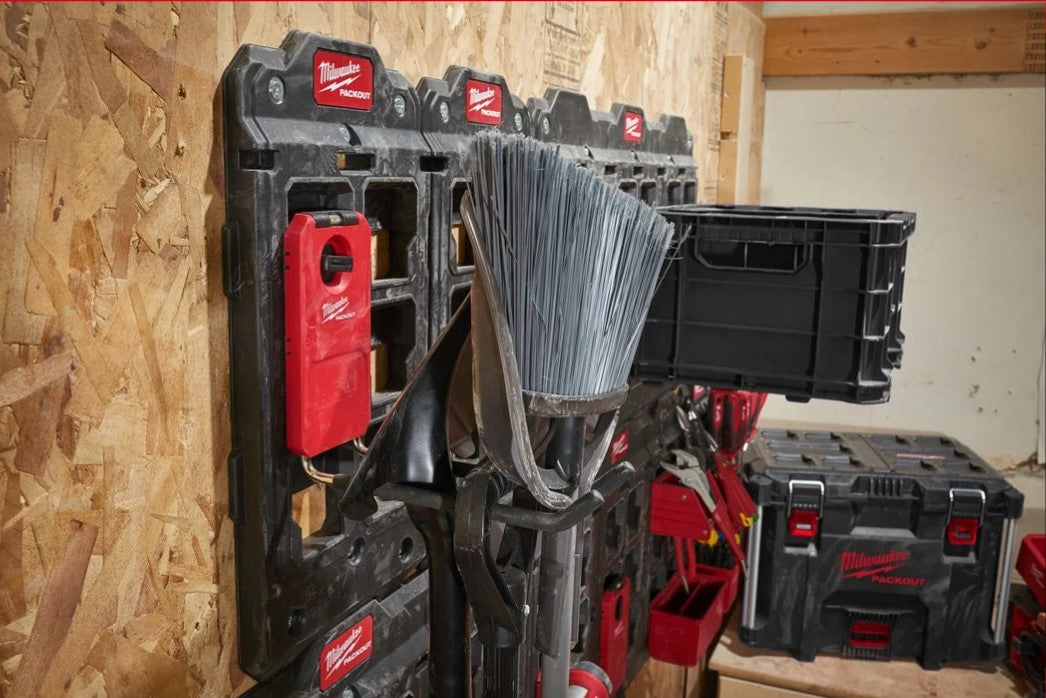 Milwaukee PACKOUT Aufbewahrungshaken Universalhaken