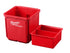 Milwaukee PACKOUT Storage Boxes Tool Boxes Box Set