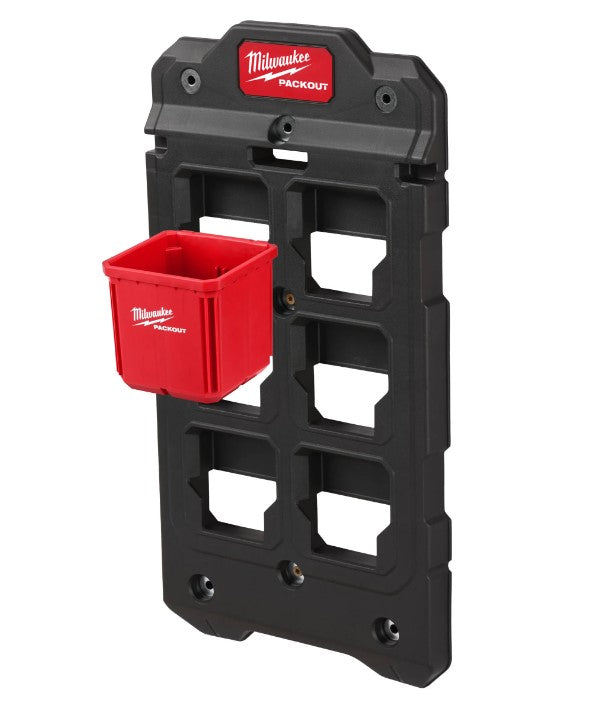 Milwaukee PACKOUT Storage Boxes Tool Boxes Box Set