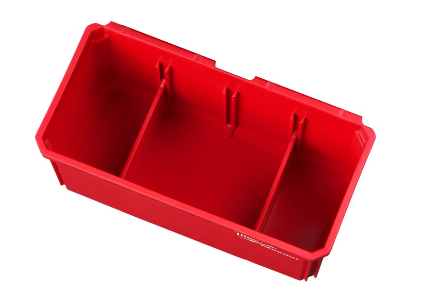 Milwaukee PACKOUT Storage Boxes Tool Boxes Box Set