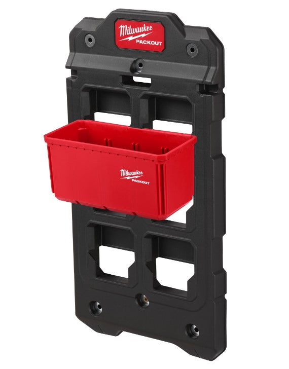 Milwaukee PACKOUT Storage Boxes Tool Boxes Box Set