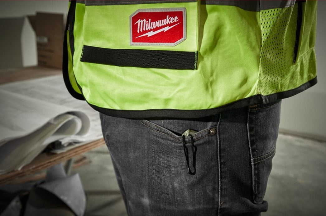 Milwaukee folding knife camouflage fastback