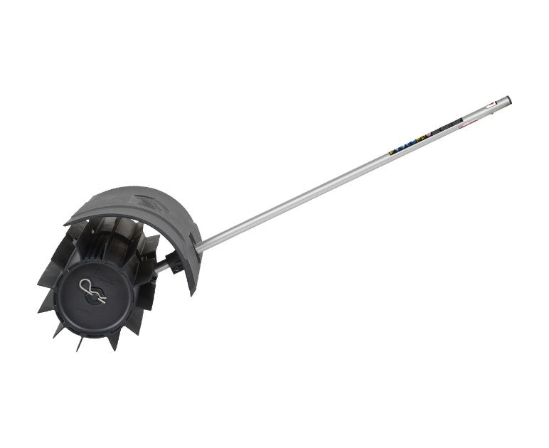 Milwaukee Kehrwalzen-Aufsatz für M18 FOPH-RBA