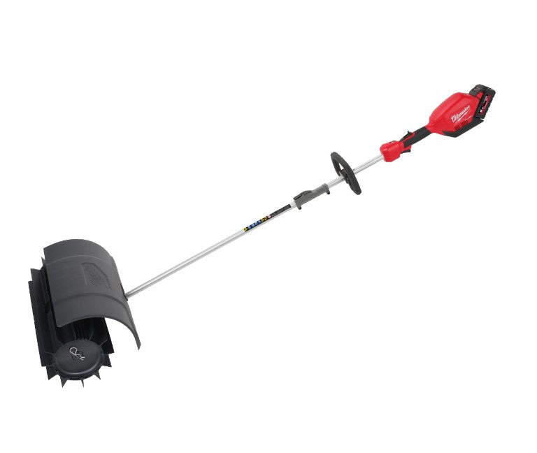 Milwaukee Kehrwalzen-Aufsatz für M18 FOPH-RBA