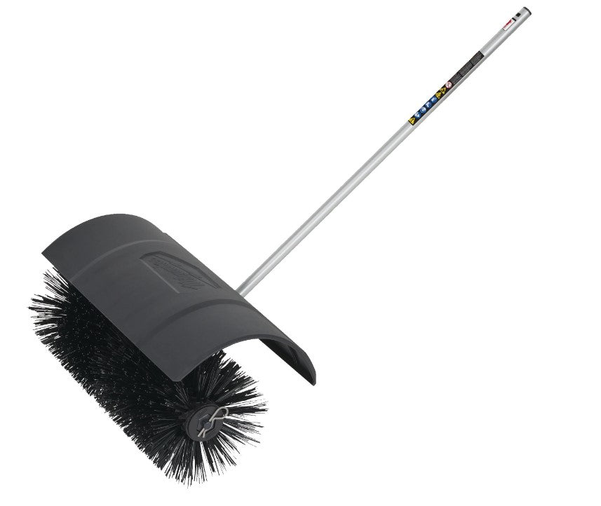 Milwaukee Kehrbürsten-Aufsatz für M18 FOPH