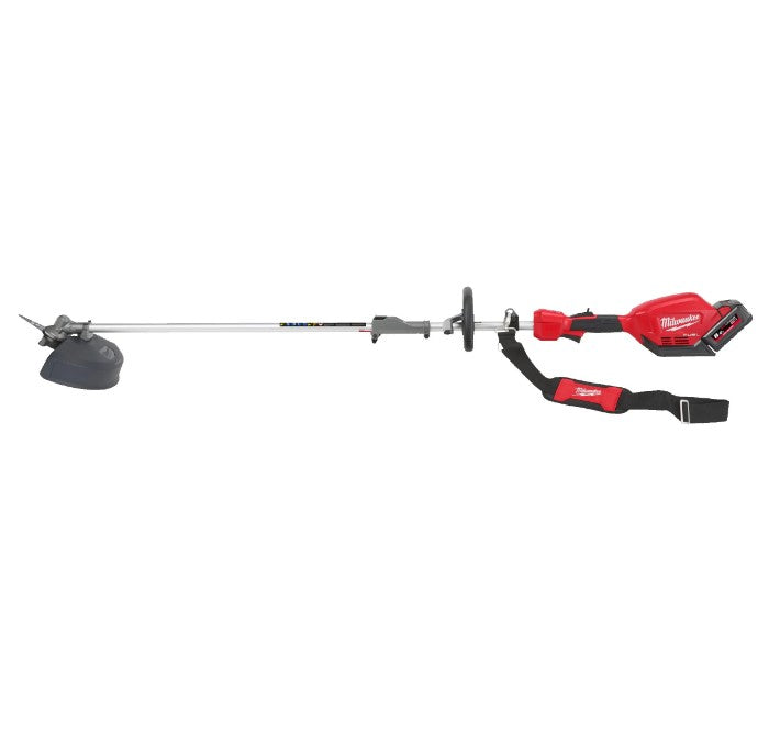 Milwaukee Sensen-Aufsatz für M18 FOPH Basiseinheit