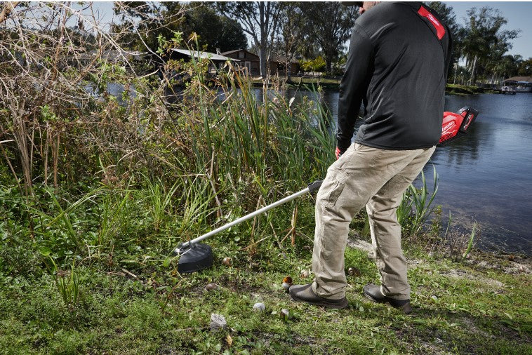 Milwaukee Sensen-Aufsatz für M18 FOPH Basiseinheit