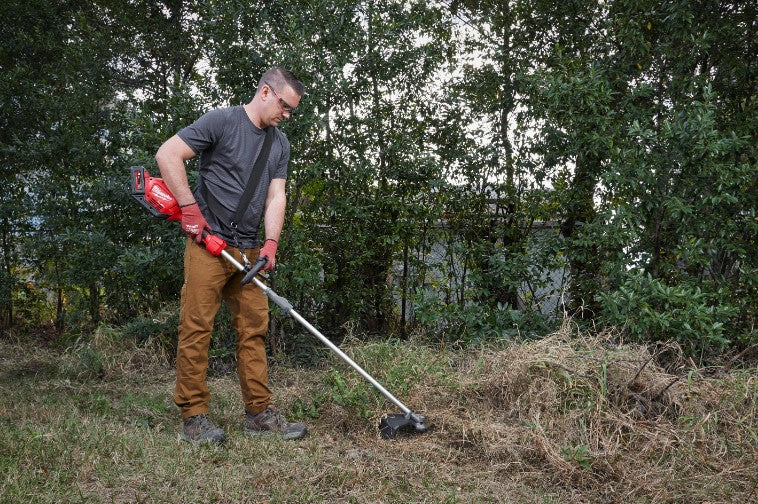 Milwaukee Sensen-Aufsatz für M18 FOPH Basiseinheit