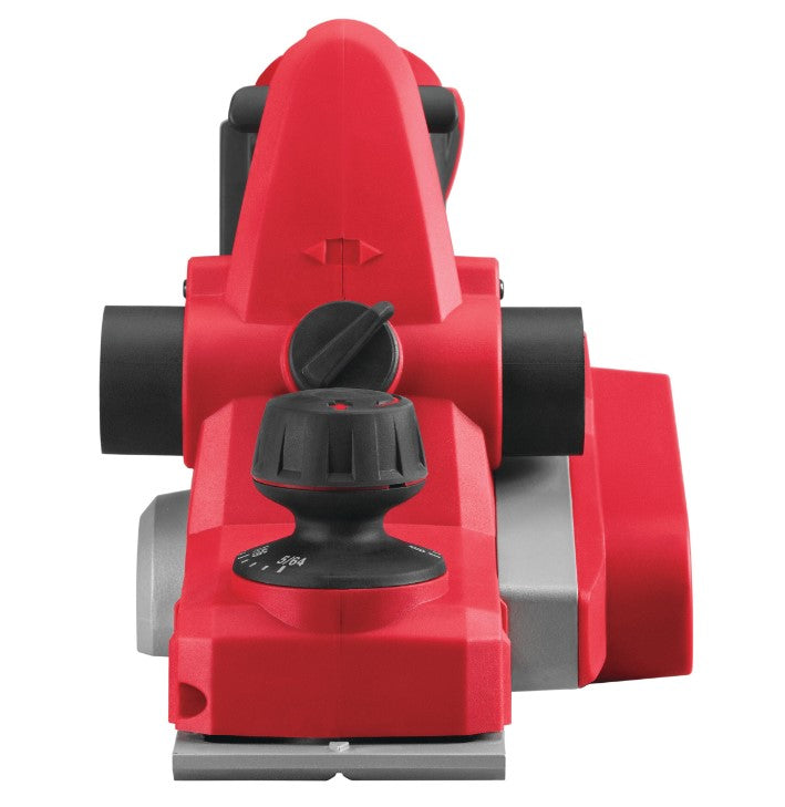 Milwaukee Akku-Hobel 18V BP-0 M18 Hobelmaschine 82mm