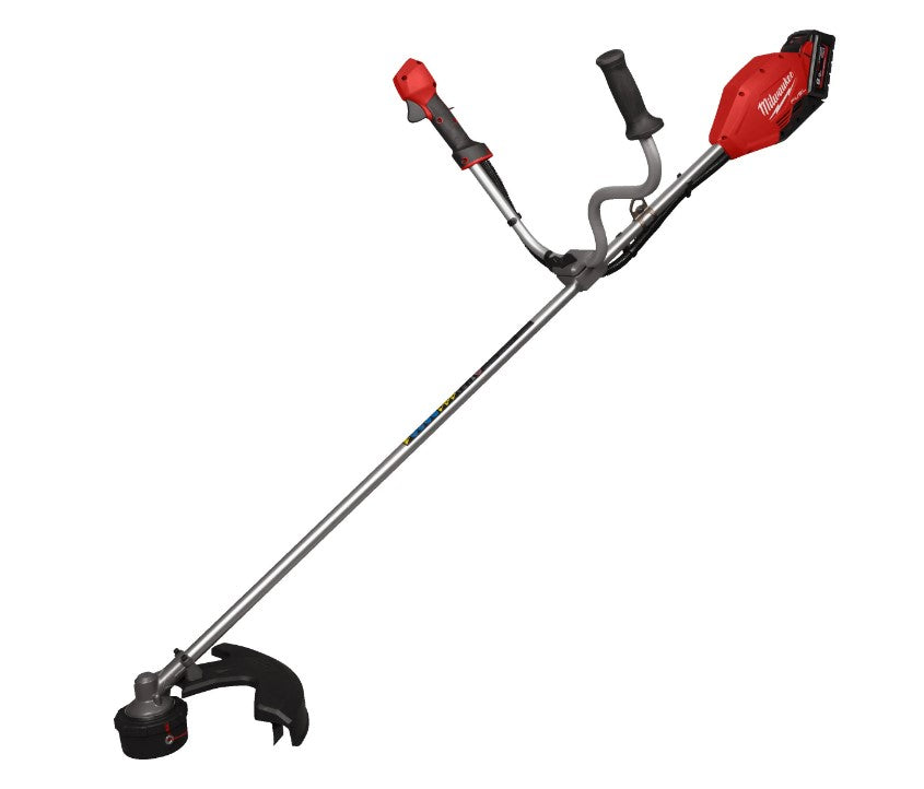 Milwaukee Akku-Freischneider Sense Trimmer 18V M18 FBCU-802