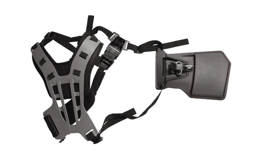 Milwaukee Akku-Freischneider Sense Trimmer 18V M18 FBCU-802