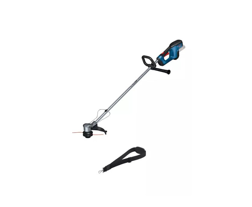 Bosch Akku-Rasentrimmer 18V GRT 18V-33 Professional