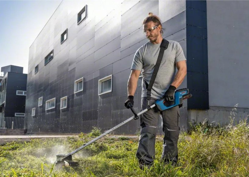 Bosch Akku-Rasentrimmer 18V GRT 18V-33 Professional