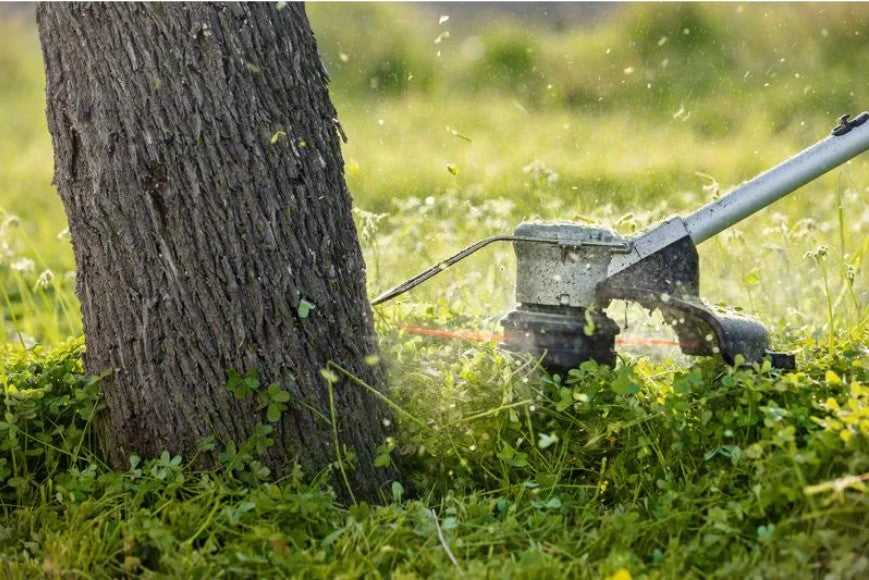 Bosch Akku-Rasentrimmer 18V GRT 18V-33 Professional