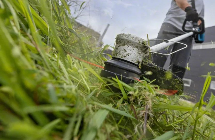 Bosch Akku-Rasentrimmer 18V GRT 18V-33 Professional