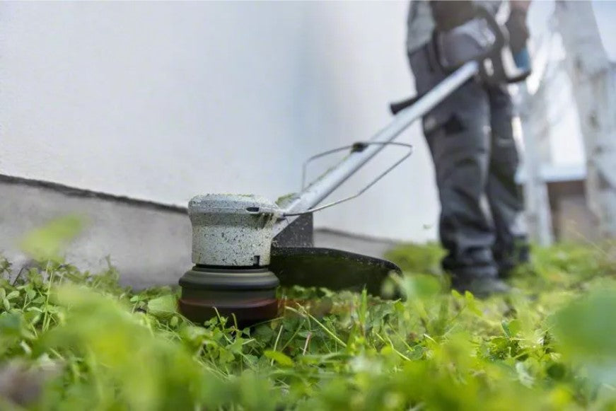 Bosch Akku-Rasentrimmer 18V GRT 18V-33 Professional