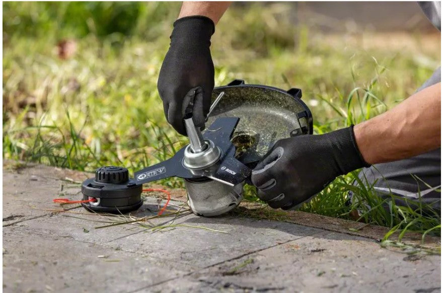 Bosch Akku-Freischneider Trimmer 18V GFR 18V-23 Professional