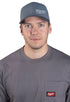 Milwaukee Workskin Performance Baseball Kappe Cappy Cap Mütze