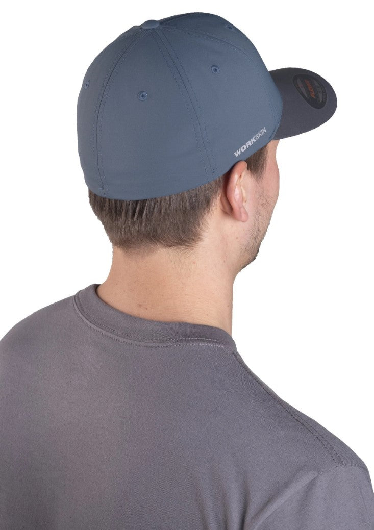 Milwaukee Workskin Performance Baseball Kappe Cappy Cap Mütze