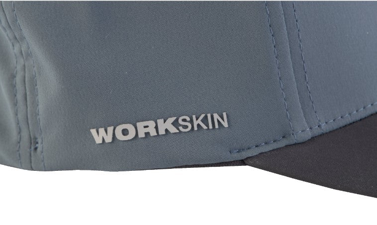Milwaukee Workskin Performance Baseball Kappe Cappy Cap Mütze