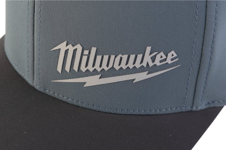 Milwaukee Workskin Performance Baseball Kappe Cappy Cap Mütze